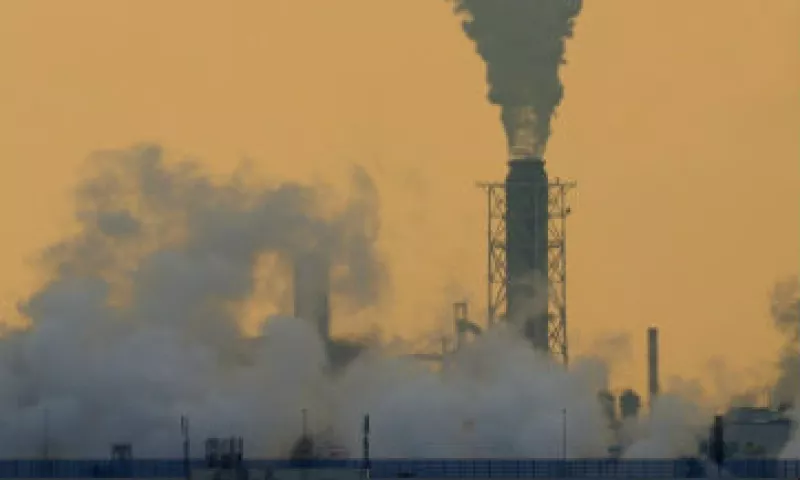 f�brica contaminante