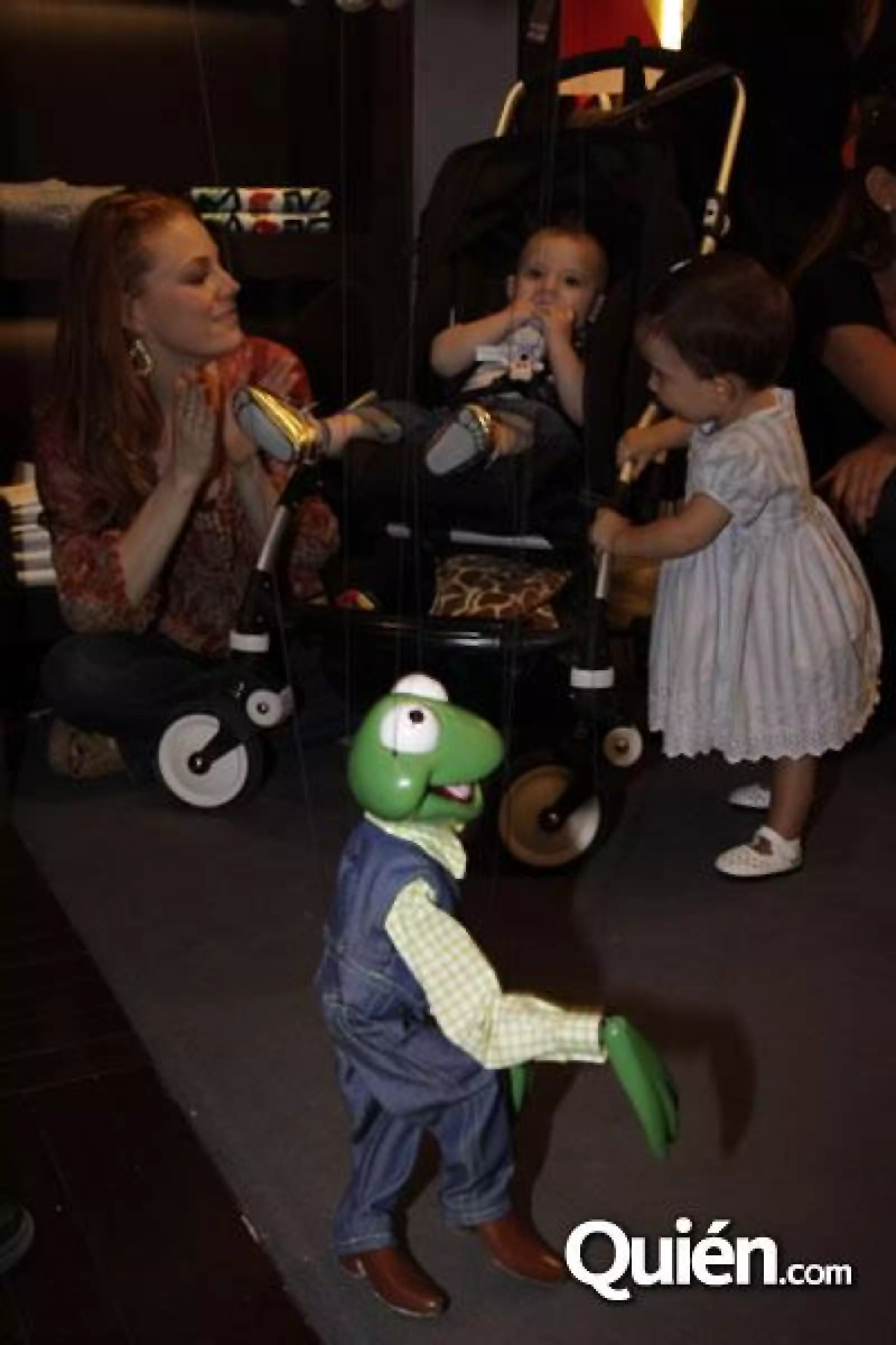 Carolina Herrera Children