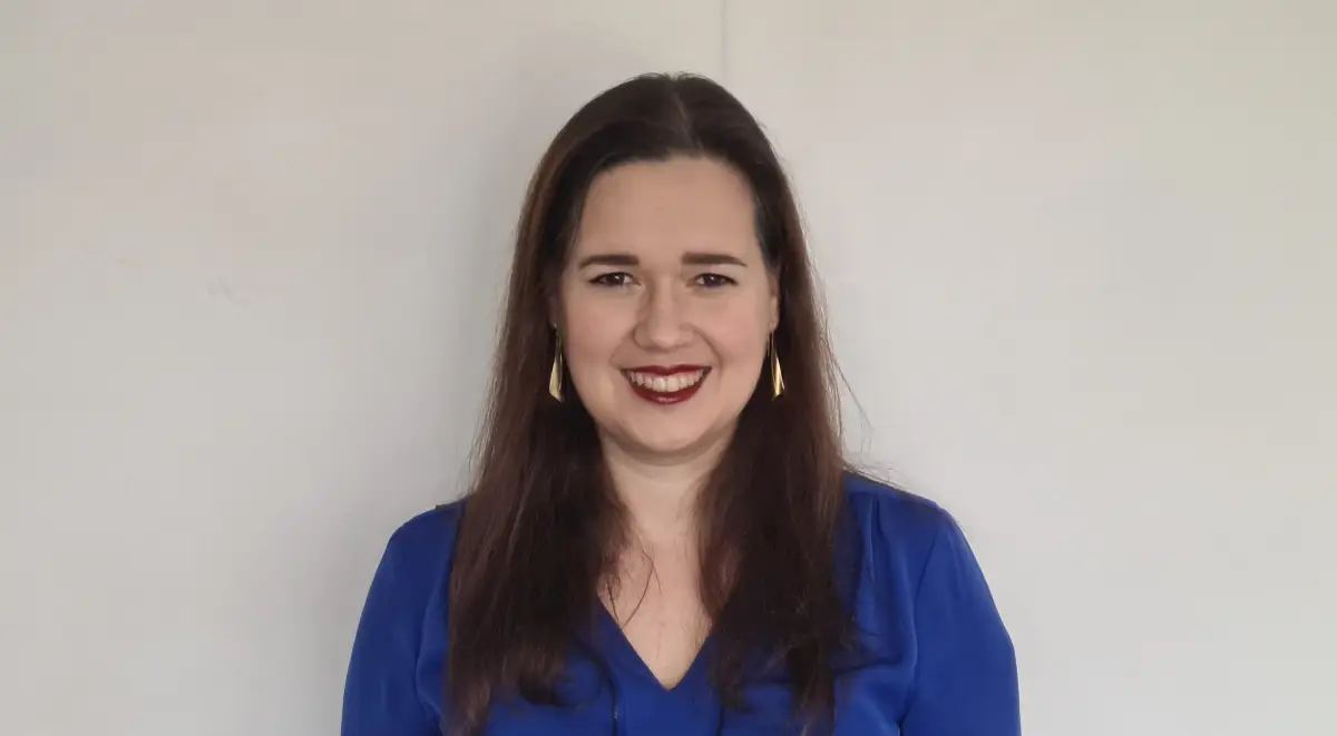 Tania Pérez Sastre