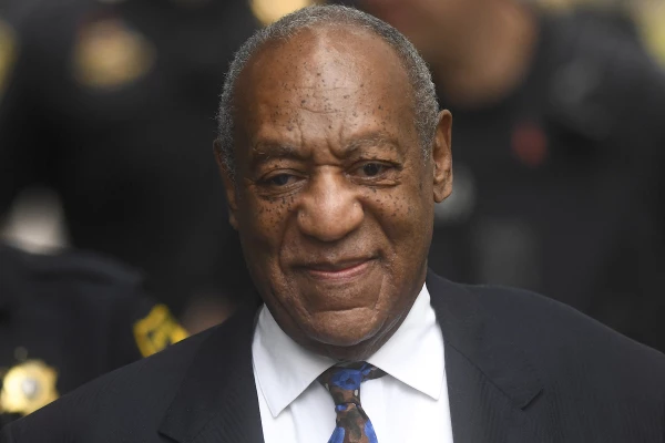 Bill Cosby