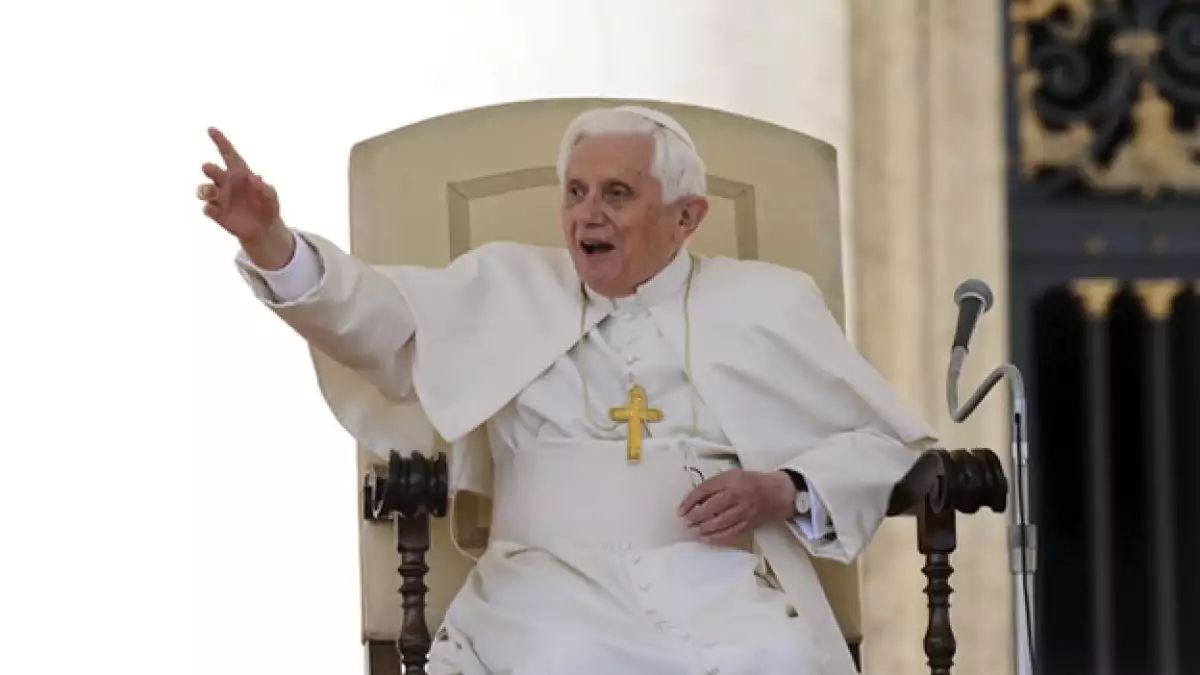 obispos vaticano