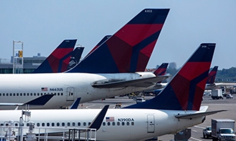 Delta Arilines