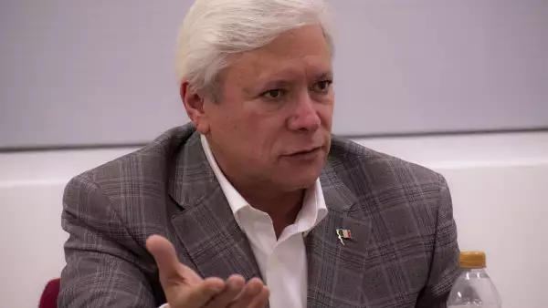 jaime bonilla
