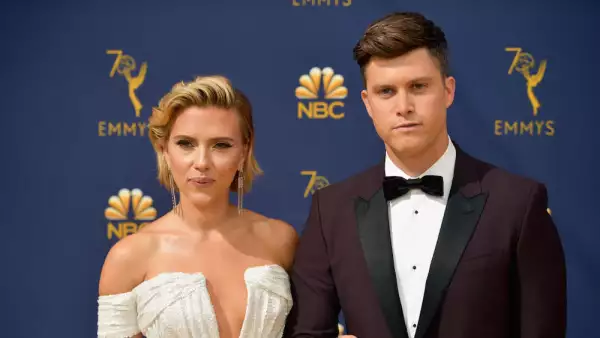 70th Emmy Awards - Arrivals