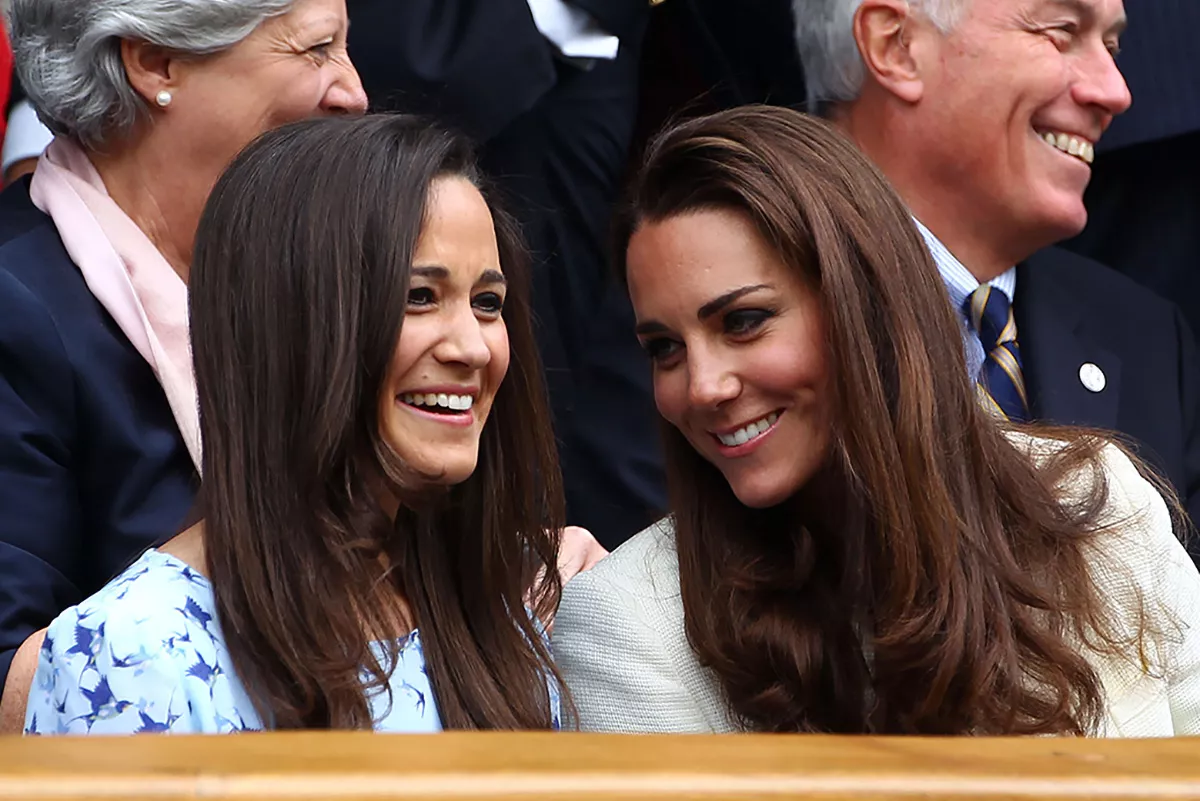 The Championships - Wimbledon 2012: Day Thirteen