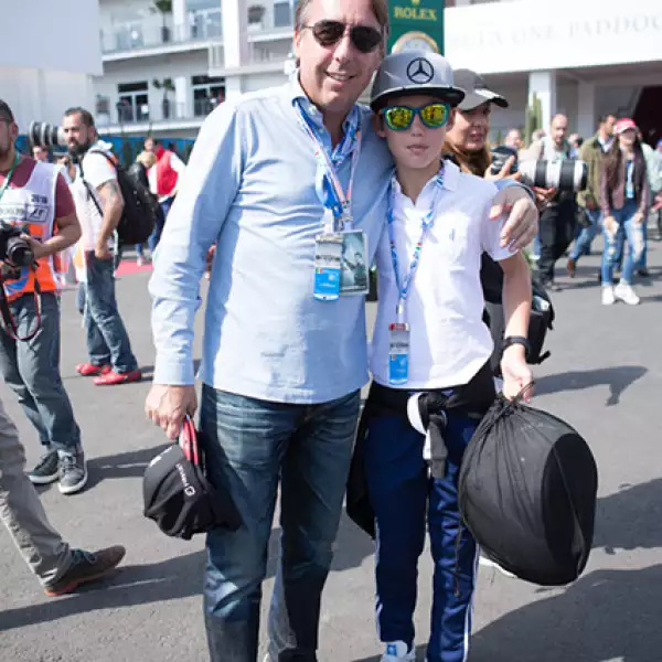 Sábado F1