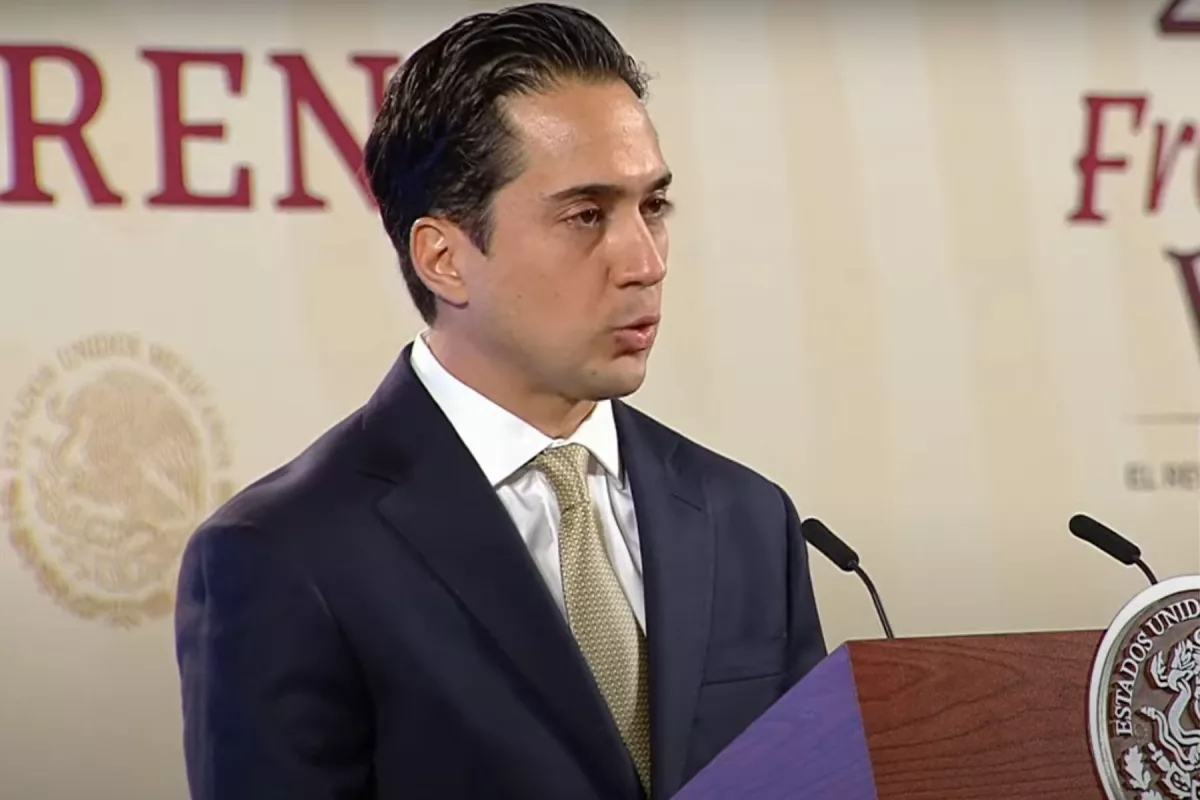 Banobras ha apoyado con más de 480,000 millones de pesos para proyectos prioritarios, así lo explicó su director Jorge Mendoza.