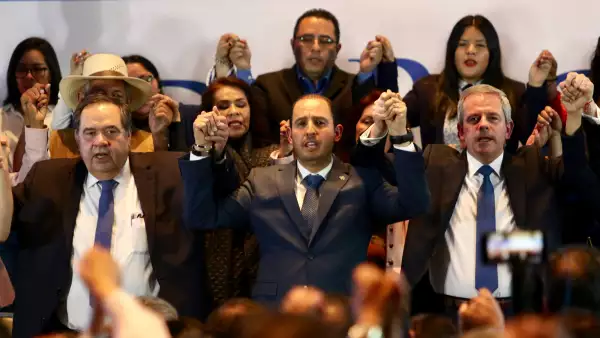 Marko Cortés