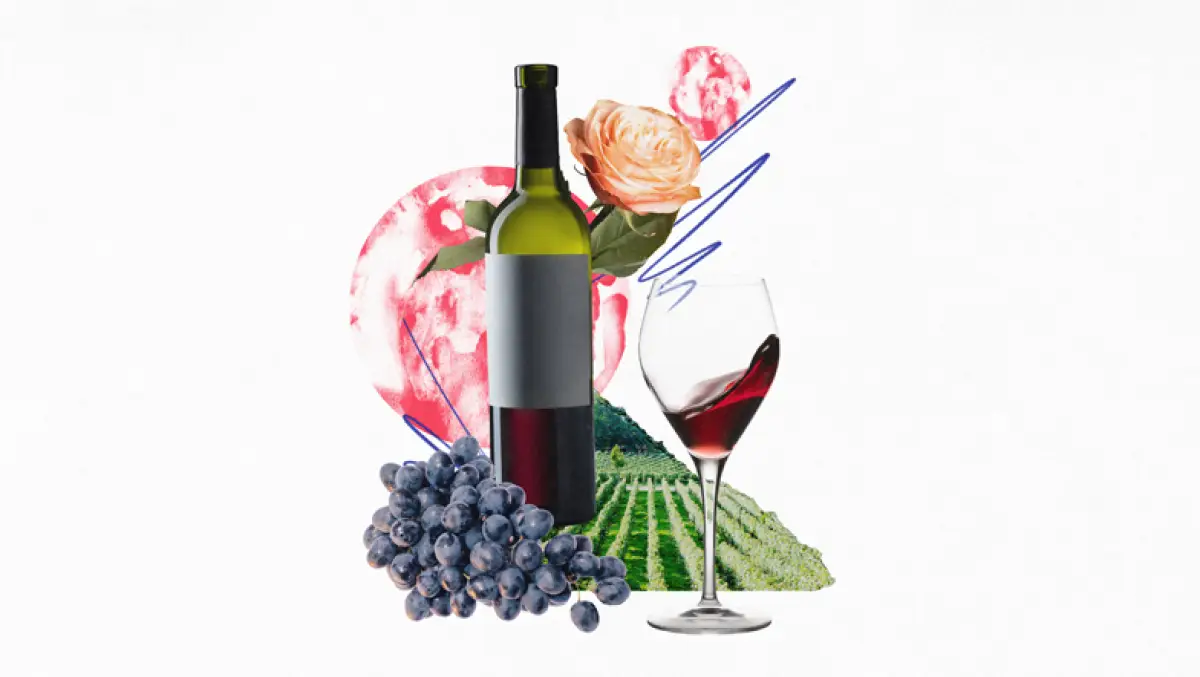 snacks gourmet y faciles para maridar vino