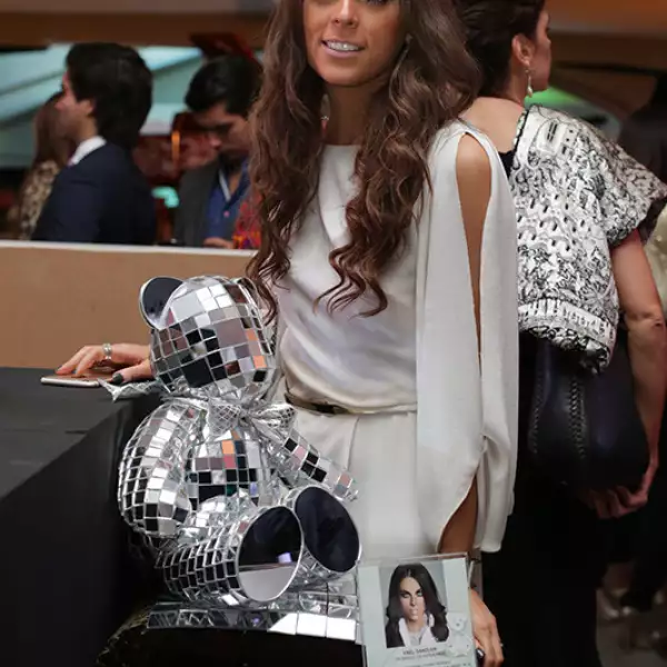 Yael Sandler