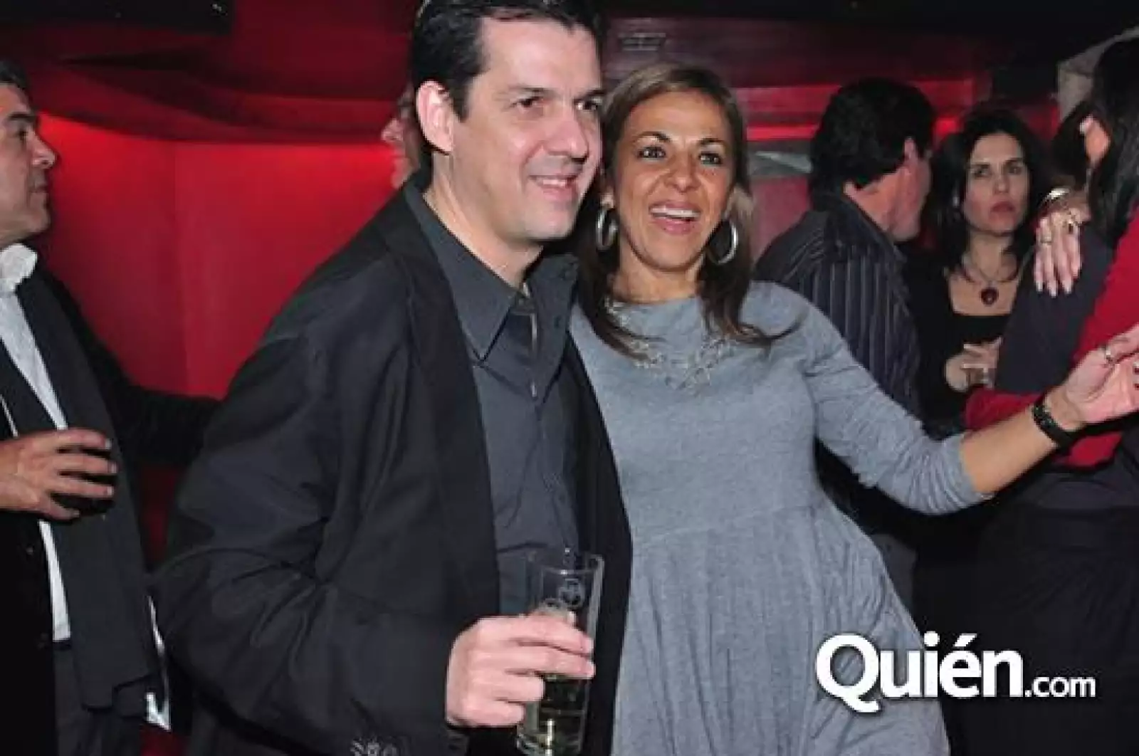 50 Años de Mireya Montemyor de Pérez Salinas