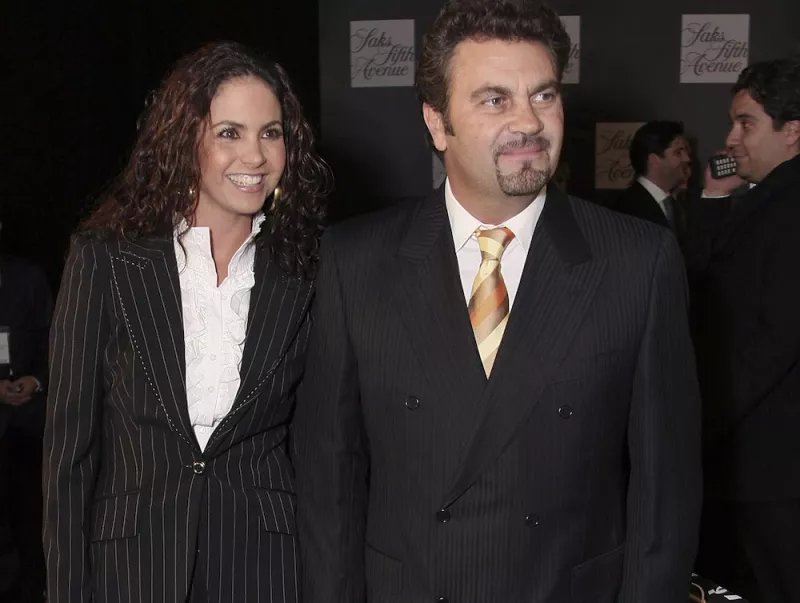 Saks Fifth Avenue New Store In Mexico City