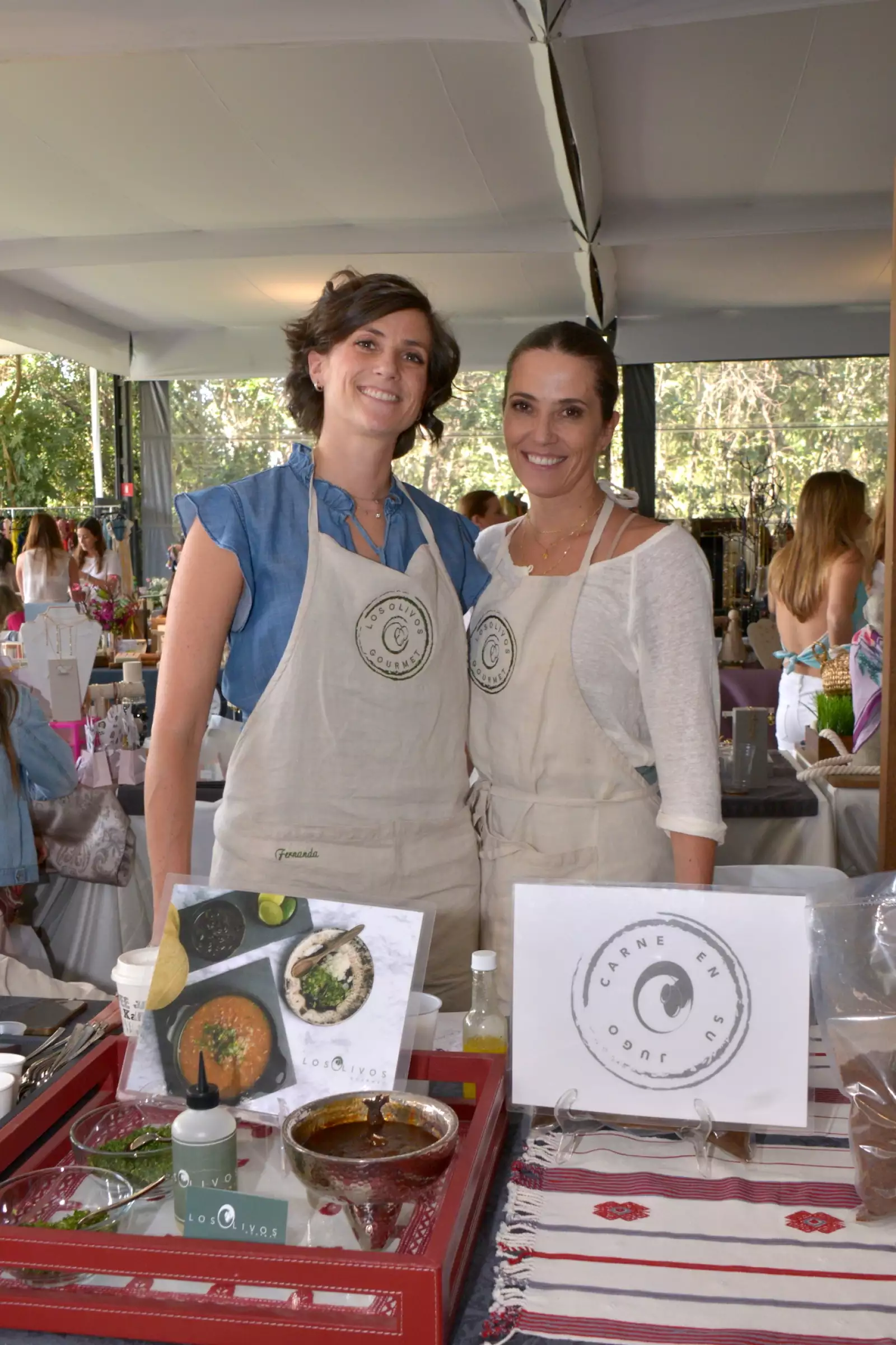 6ª Edición Bazar Ayuda y Solidaridad con las niñas