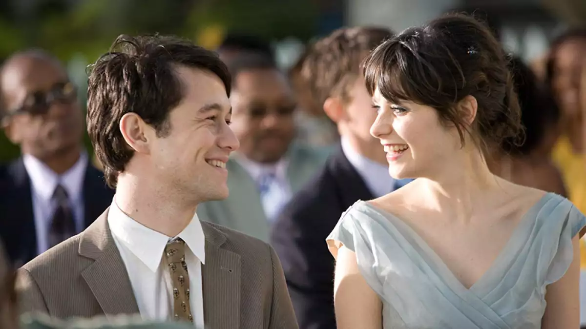 (500) Days of Summer (2009)