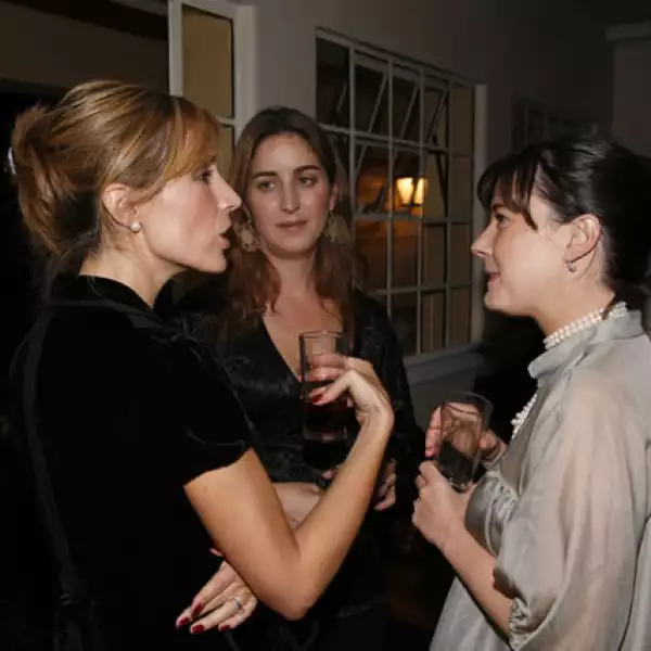 Bautizo Santiago Lebrija