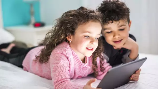 Niños