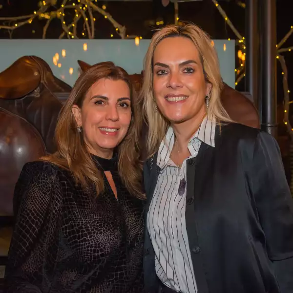 Presentación Naara La Mexicana