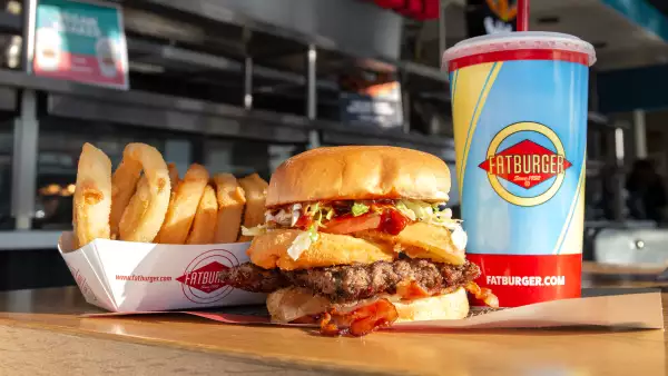 Fatburger abrirá tres sucursales más en en la Ciudad de México