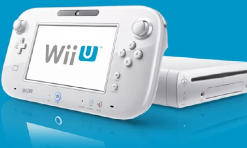 La compañía solamente vendió 3.45 millones de consolas Wii U en el primer trimestre. (Foto: tomada de Fortune)