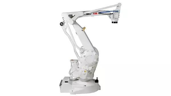 Capaces de girar y levantar productos