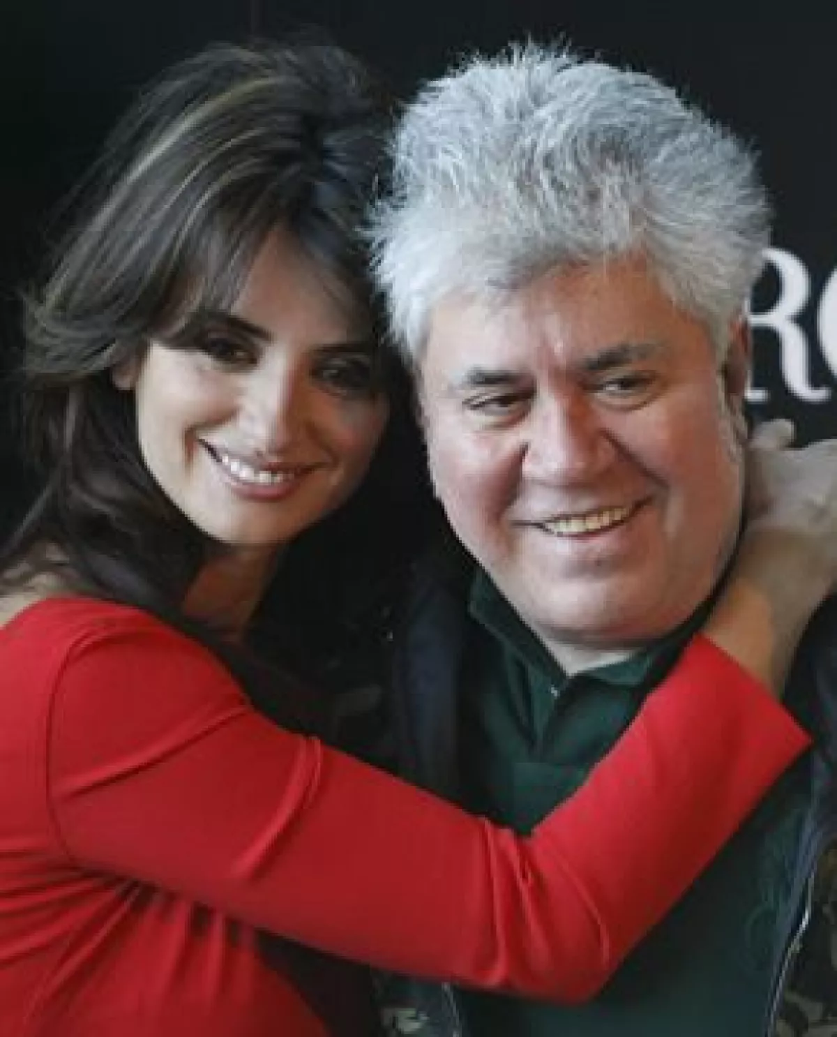 La actriz española se encuentra promoviendo junto a Pedro Almodóvar la cinta ‘Los abrazos rotos” y comentó que su estatuilla como Mejor Actriz de Reparto la dejará ‘en casa’.