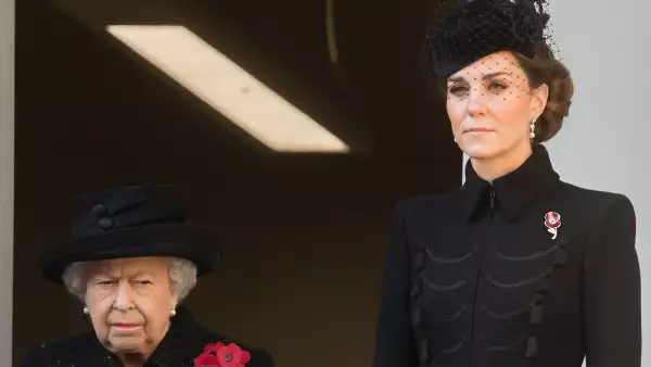 Remembrance Sunday Cenotaph Service