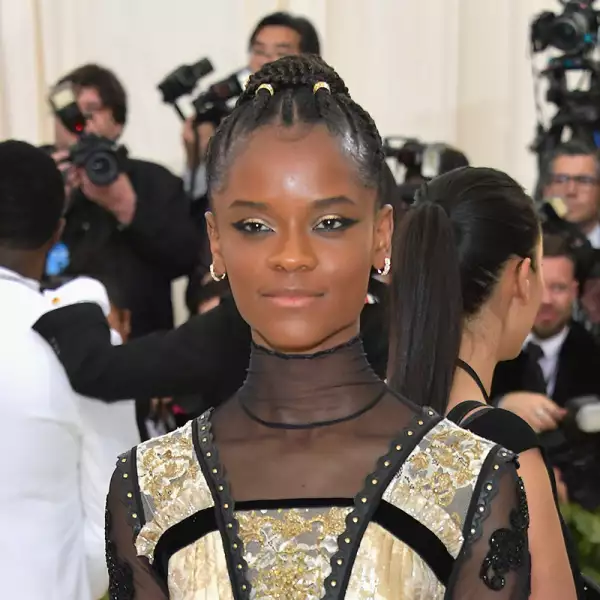 Heavenly Bodies: Fashion &amp; The Catholic Imagination Costume Institute Gala - Arrivals