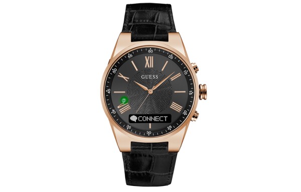 Smartwatch GUESS CONNECT