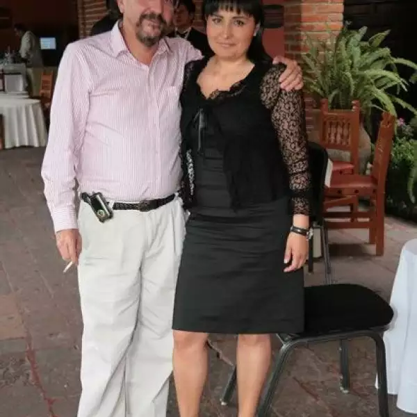 Cumple Alejandra Barrales