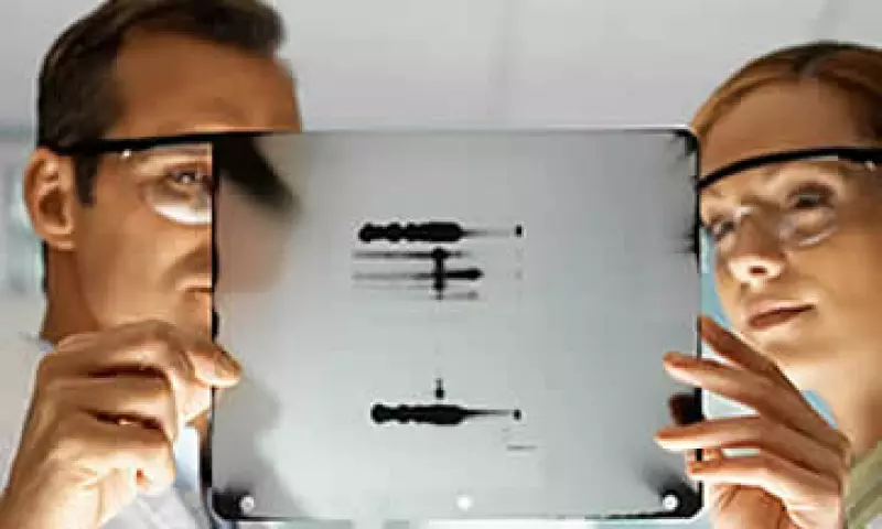 Investigación (Foto: Jupiter Images)