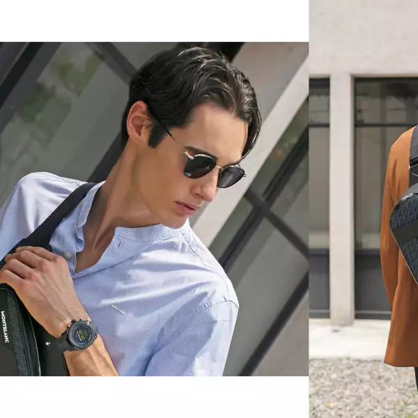 Generación Montblanc