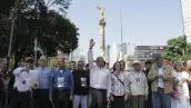 marcha 27 de noviembre AMLO