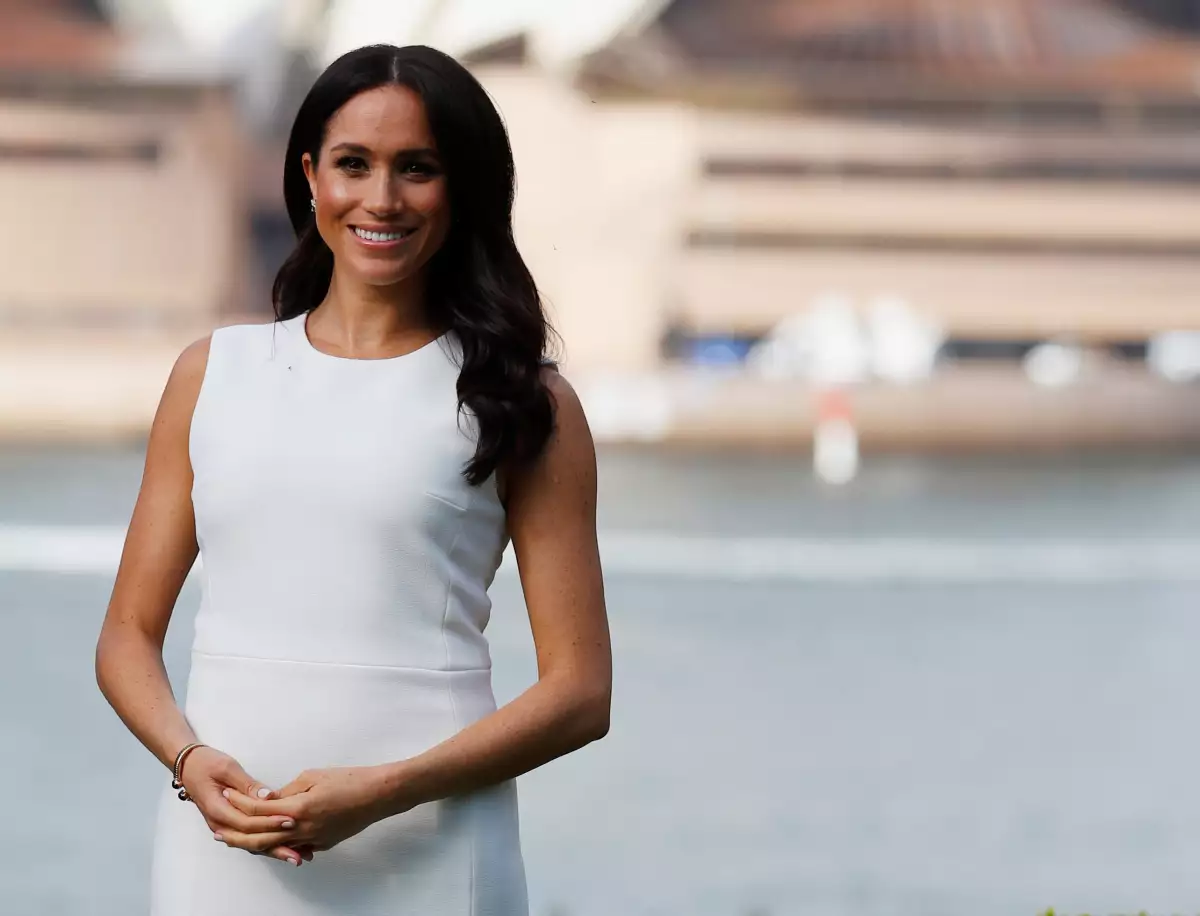 Meghan Markle