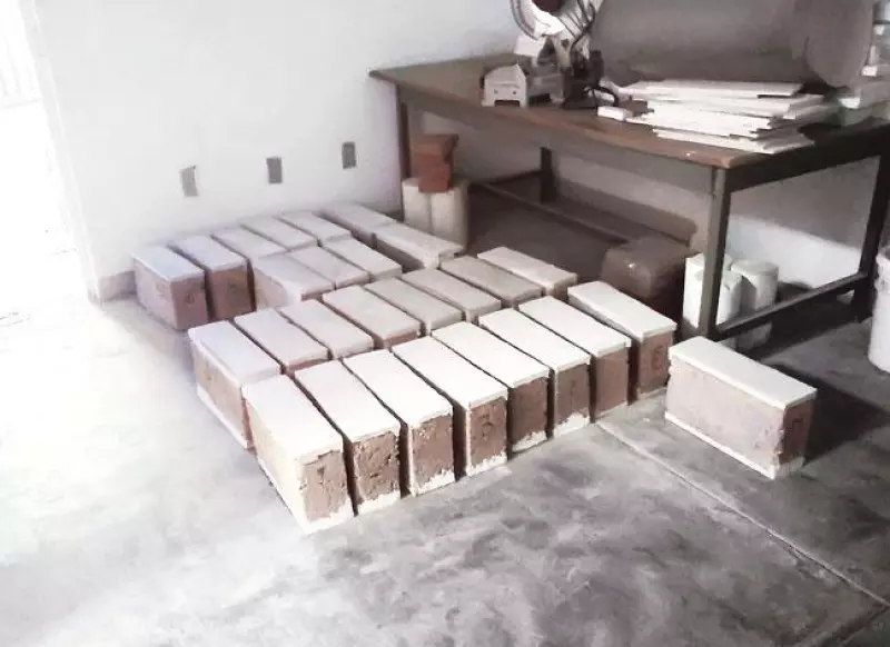 Bloques, Super resistentes