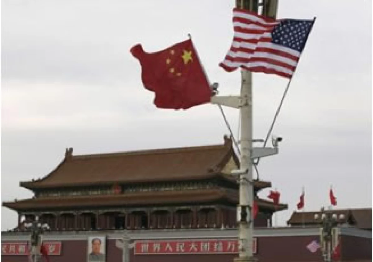Las entidades en Estados Unidos como Carolina del Sur tienen oficinas en China para atraer inversión. (Foto: Reuters)
