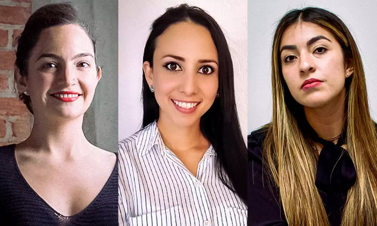 emprendedoras mexicanas 