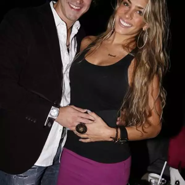 Cumpleaños Sebastián Rulli