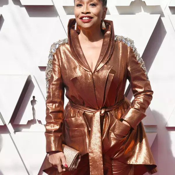 91st Annual Academy Awards - Arrivals