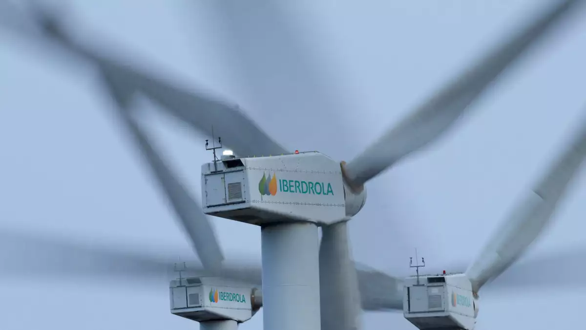 Iberdrola
