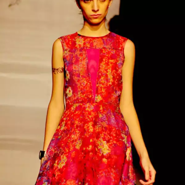 Vacci por Valeria Villarreal en Trends Monterrey