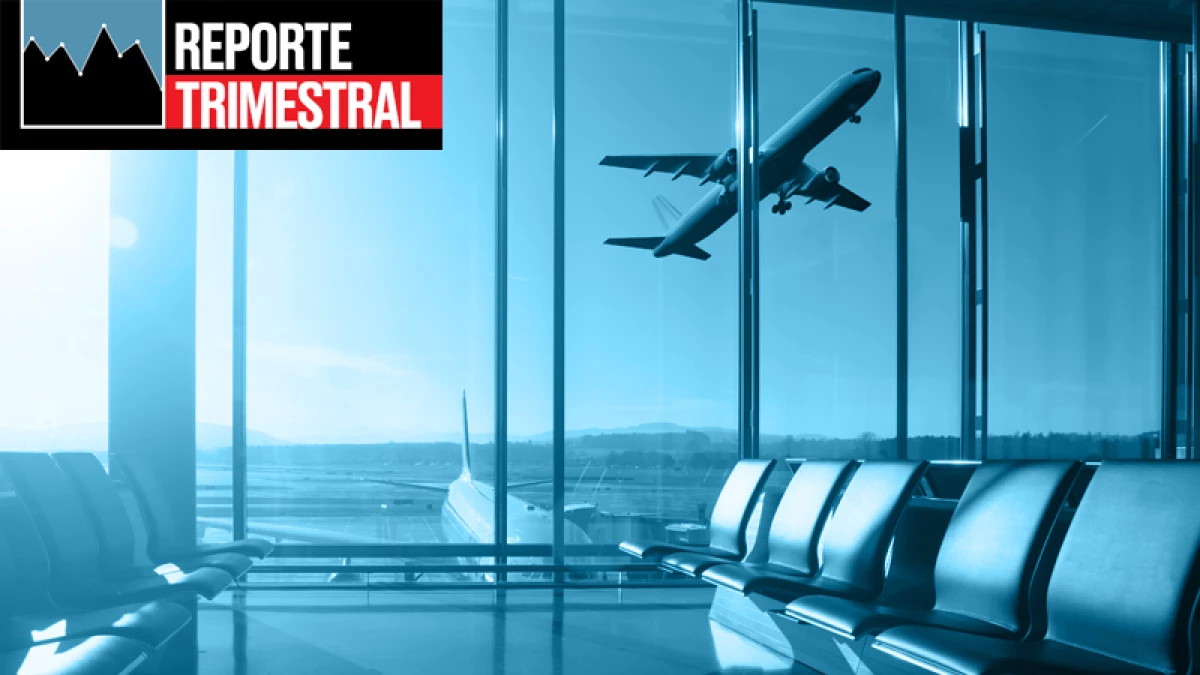 Más pasajeros.