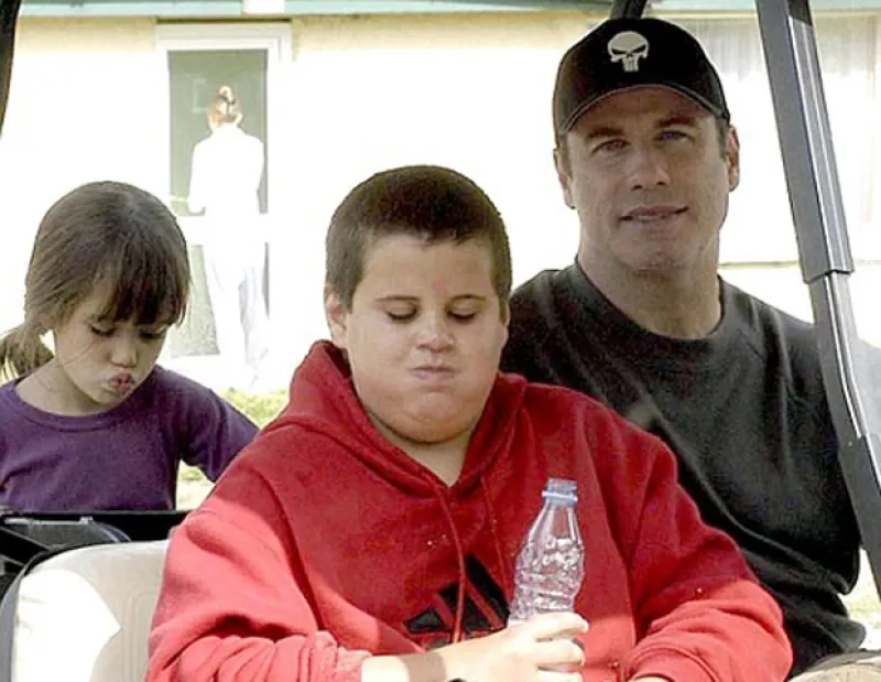 Sylvester Stallone, Jonh Travolta, Mike Tyson, Gerard Depardieu, Talina Fernández, son algunos famosos que han tenido que superar la dolorosa pérdida de un ser querido.