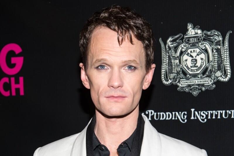 Neil Patrick Harris ha mostrado versatilidad en sus actuaciones.