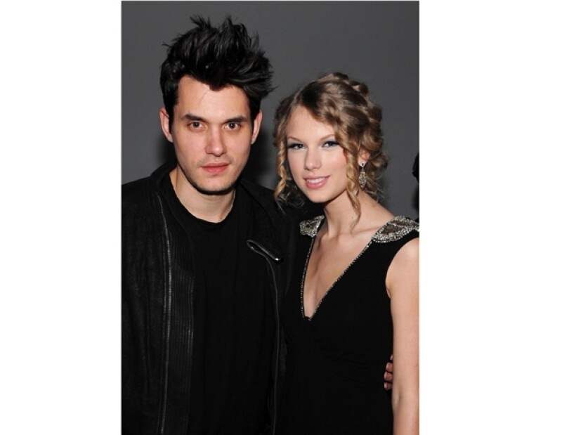 Como ya hemos presentado John Mayer es como el novio `desquite´de muchas famosas.