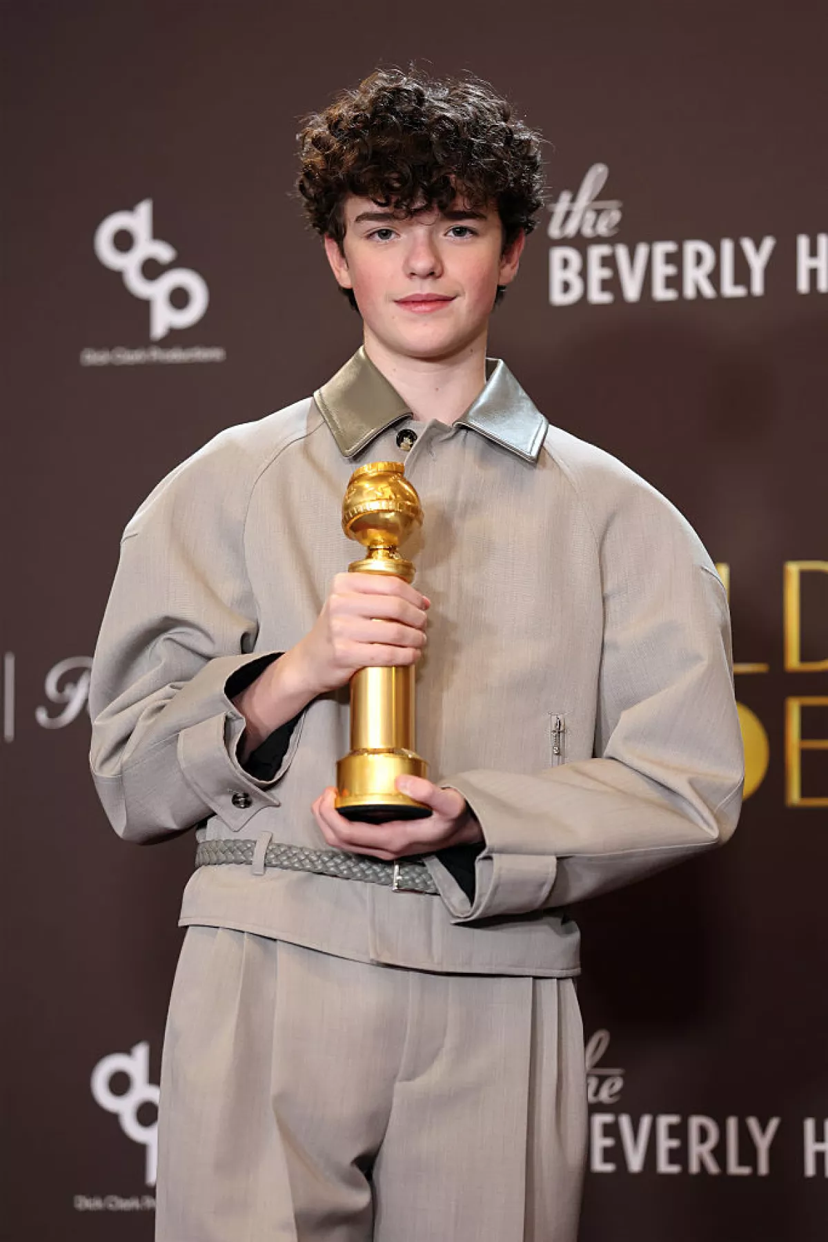 Owen Cooper