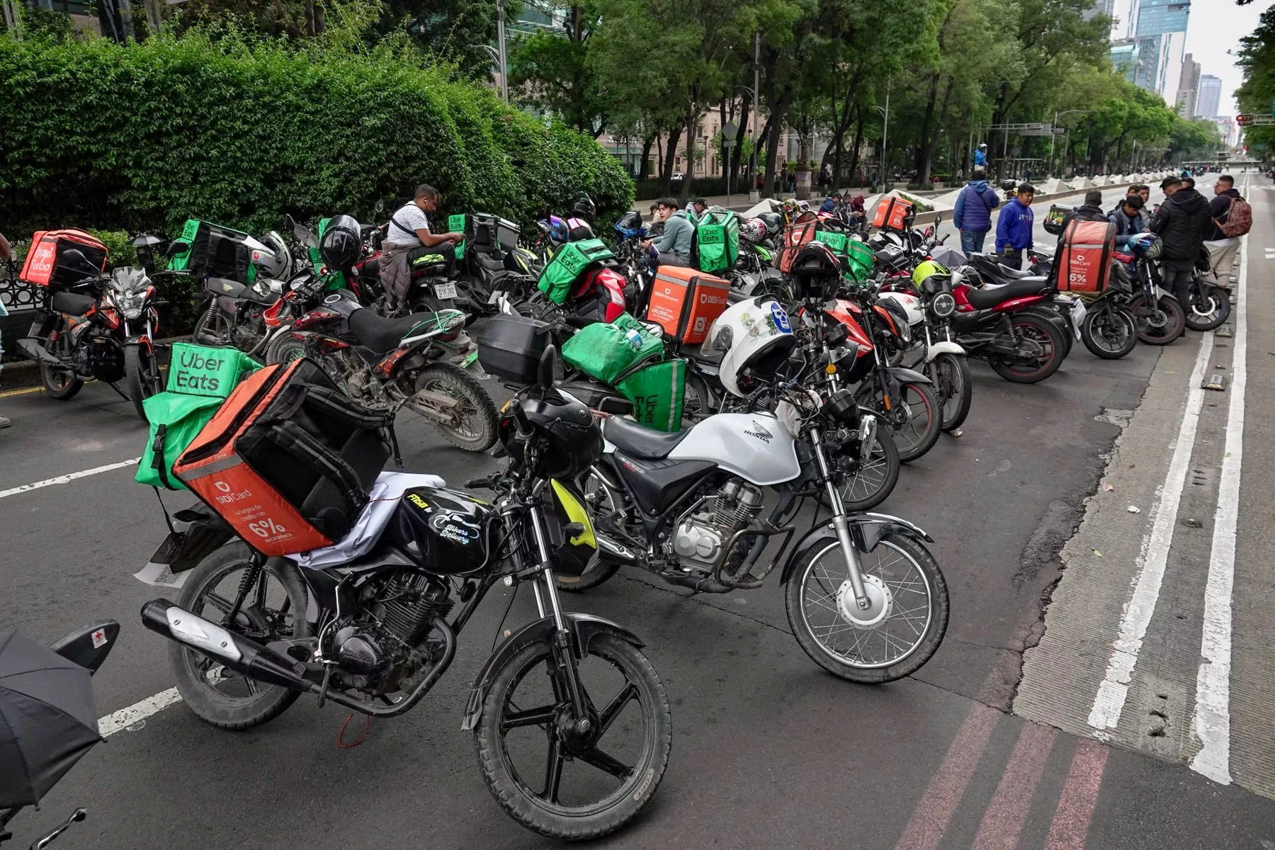 “Sin cambios al régimen fiscal