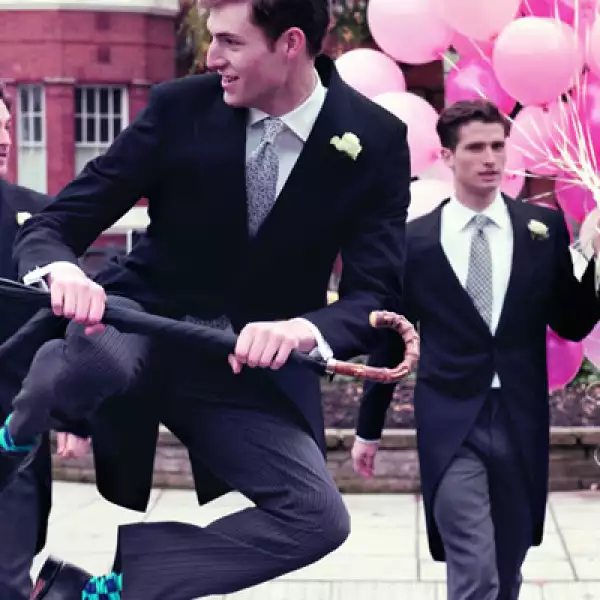 Estas piezas ya están disponibles en las boutiques de la firma inglesa en México.