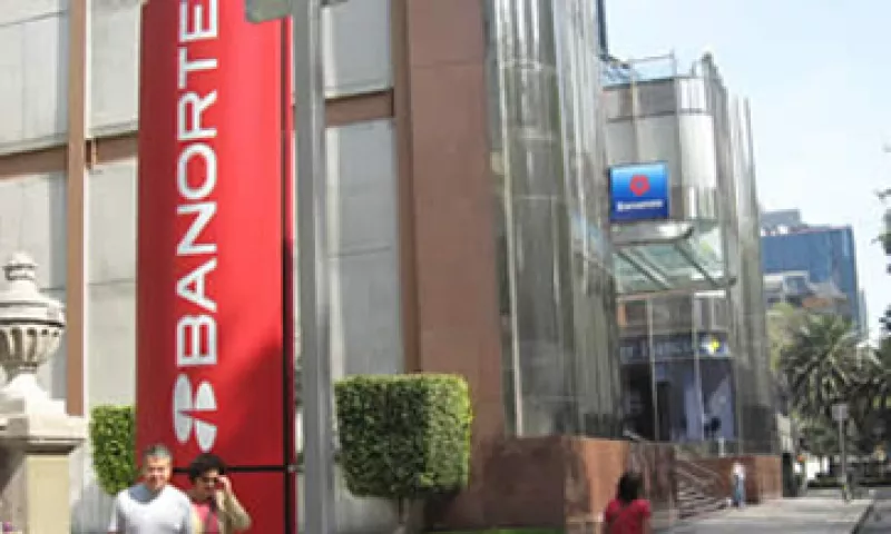 En días pasados, Banorte anunció el refinanciamiento de la deuda con los estados de Coahuila, Aguascalientes y Sonora. (Foto: Archivo)