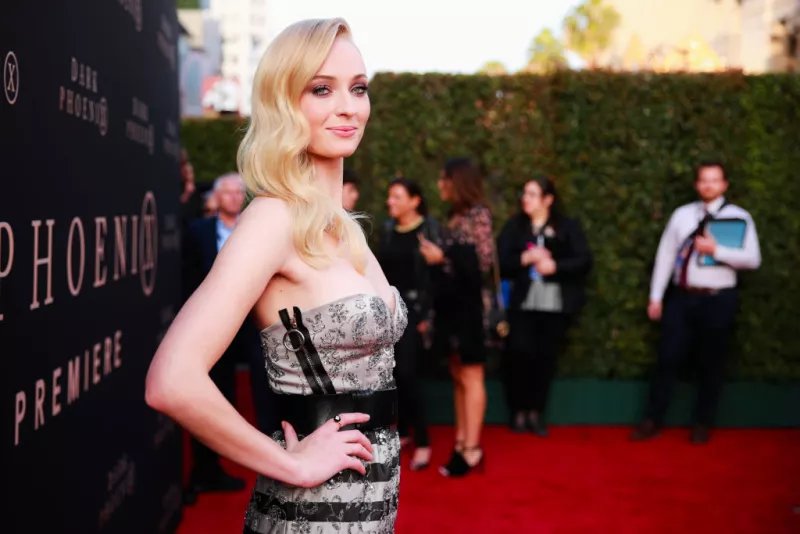 Sophie Turner