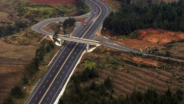 Carreteras_ SCT